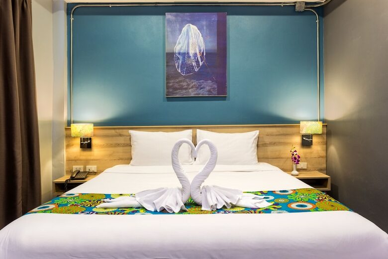 Memory Boutique Hotel