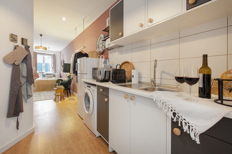 Sweet Inn Apartments -� Sao Bento