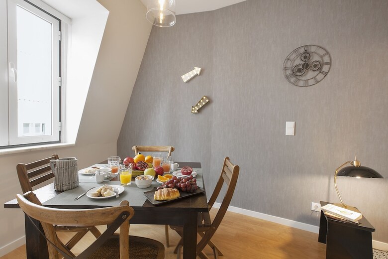 Sweet Inn Apartments -� Sao Bento