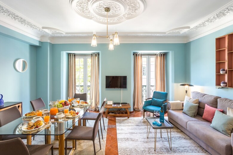Sweet Inn Apartments -� Sao Bento