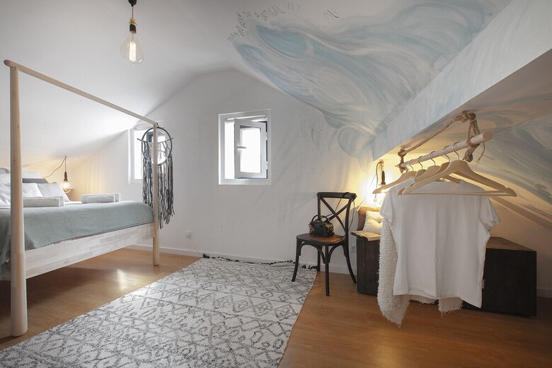 Sweet Inn Apartments -� Sao Bento