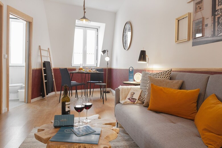 Sweet Inn Apartments -� Sao Bento