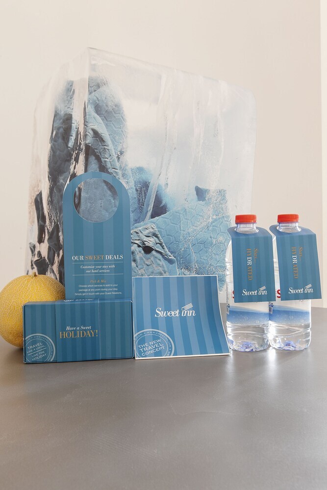 Sweet Inn Apartments -� Sao Bento