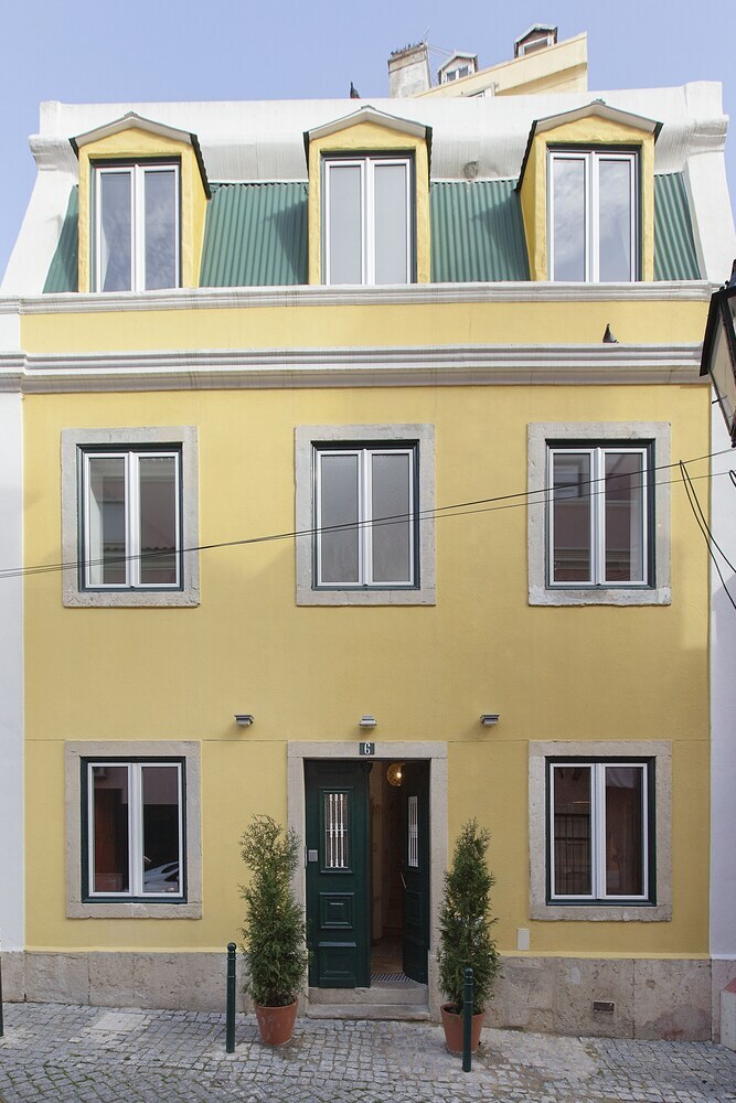 Sweet Inn Apartments -� Sao Bento