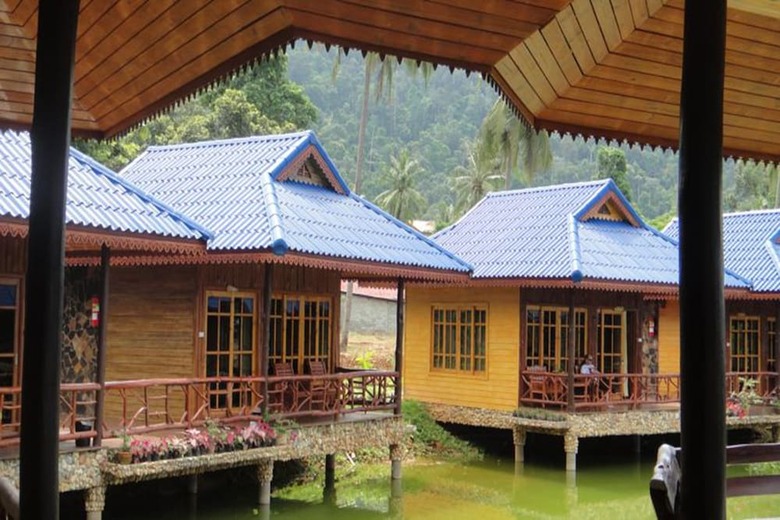 Hotel Blue Resort And Spa Koh Chang