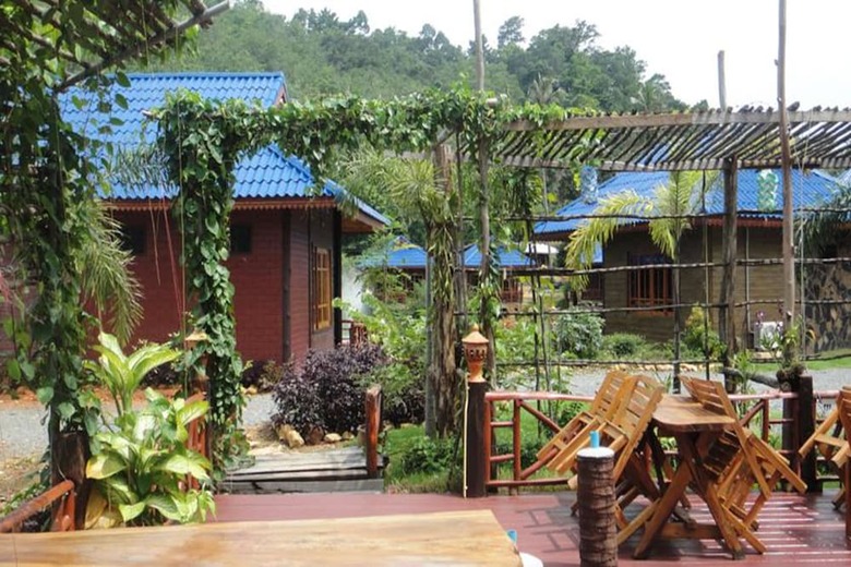 Hotel Blue Resort And Spa Koh Chang