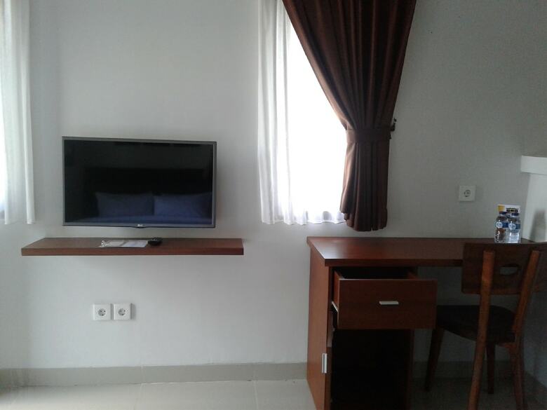 Hotel Kubu Bali Suite Seminyak
