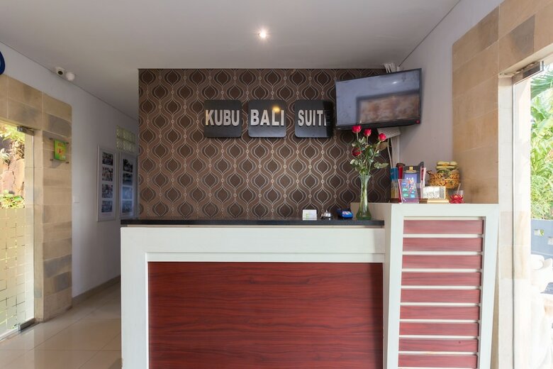 Hotel Kubu Bali Suite Seminyak