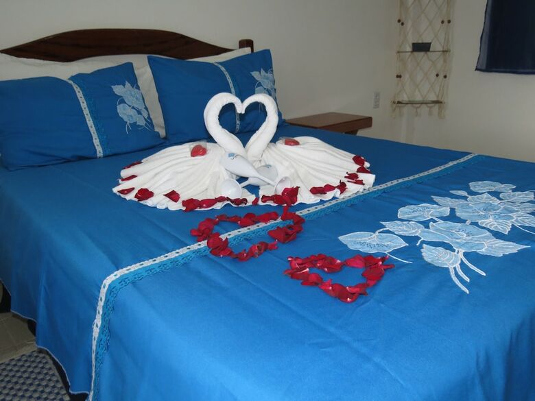 Hotel La Suite Praia