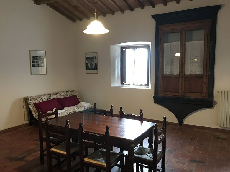 Apartamento Castello Di Fezzana