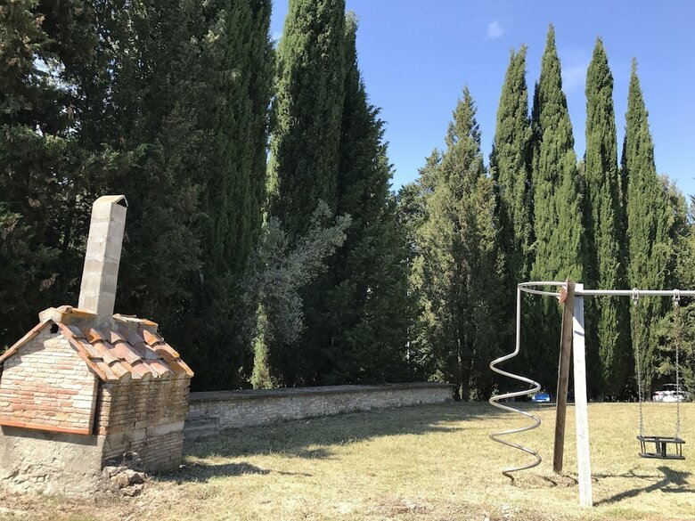 Apartamento Castello Di Fezzana