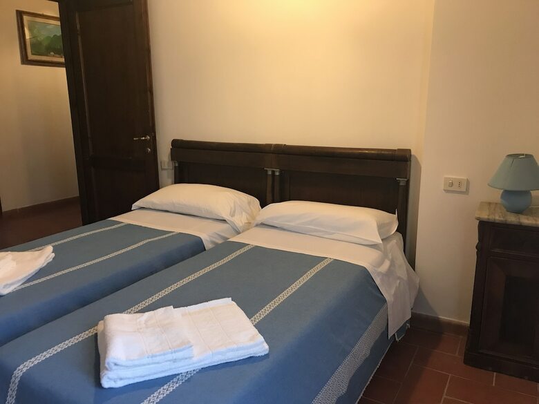 Apartamento Castello Di Fezzana