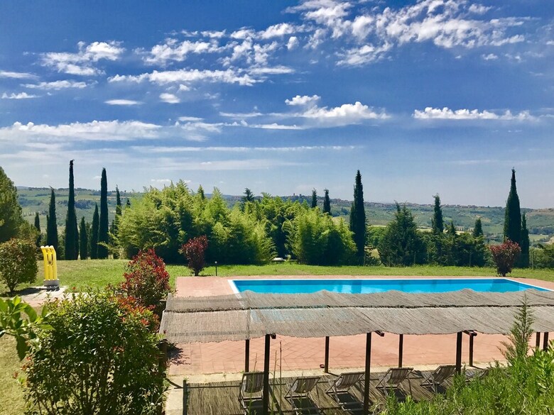 Apartamento Castello Di Fezzana