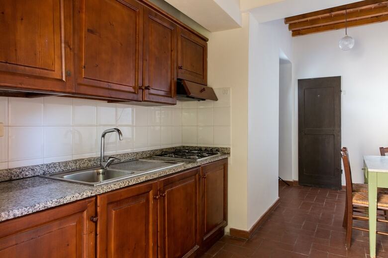 Apartamento Castello Di Fezzana
