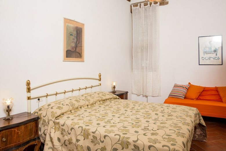 Apartamento Castello Di Fezzana