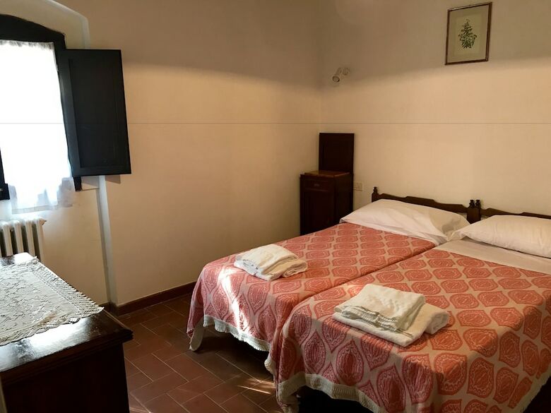 Apartamento Castello Di Fezzana