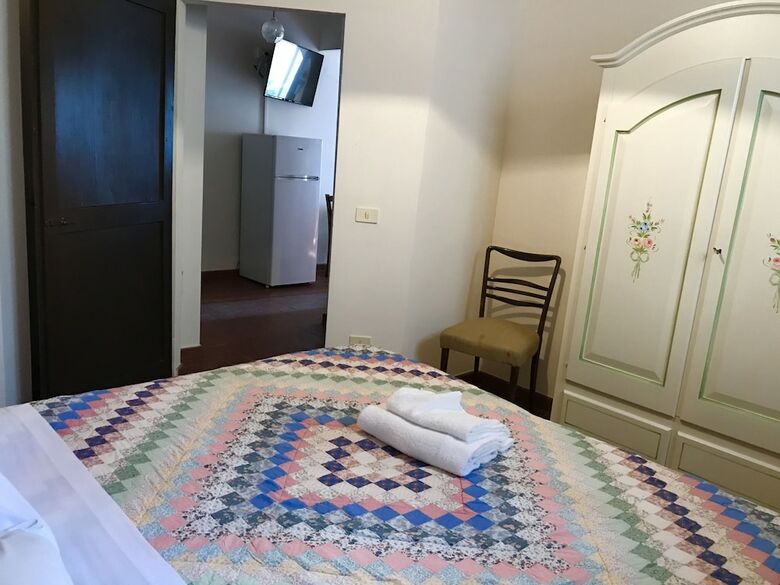 Apartamento Castello Di Fezzana