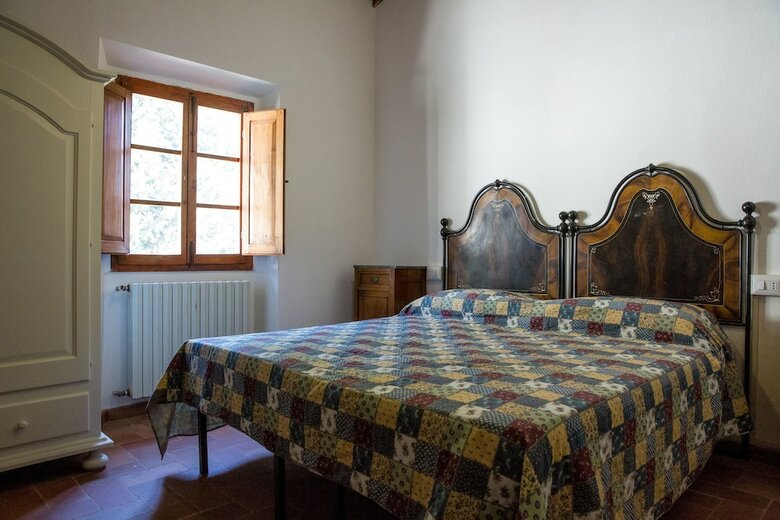 Apartamento Castello Di Fezzana