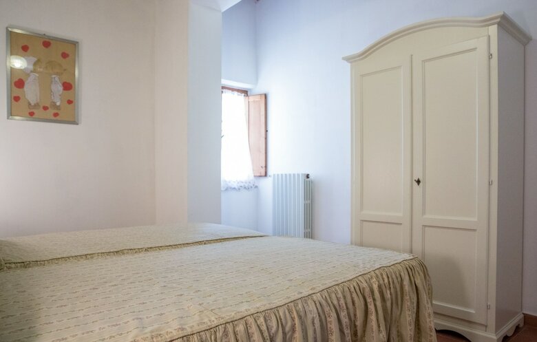 Apartamento Castello Di Fezzana
