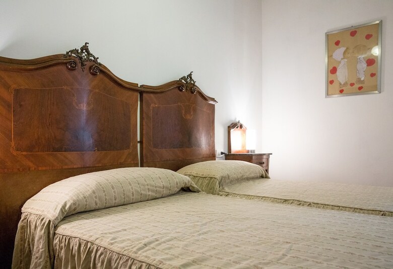 Apartamento Castello Di Fezzana