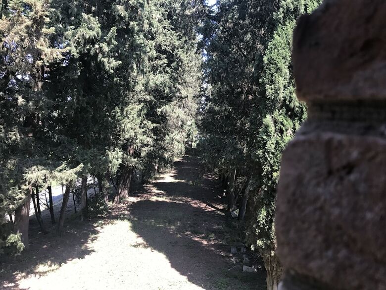 Apartamento Castello Di Fezzana