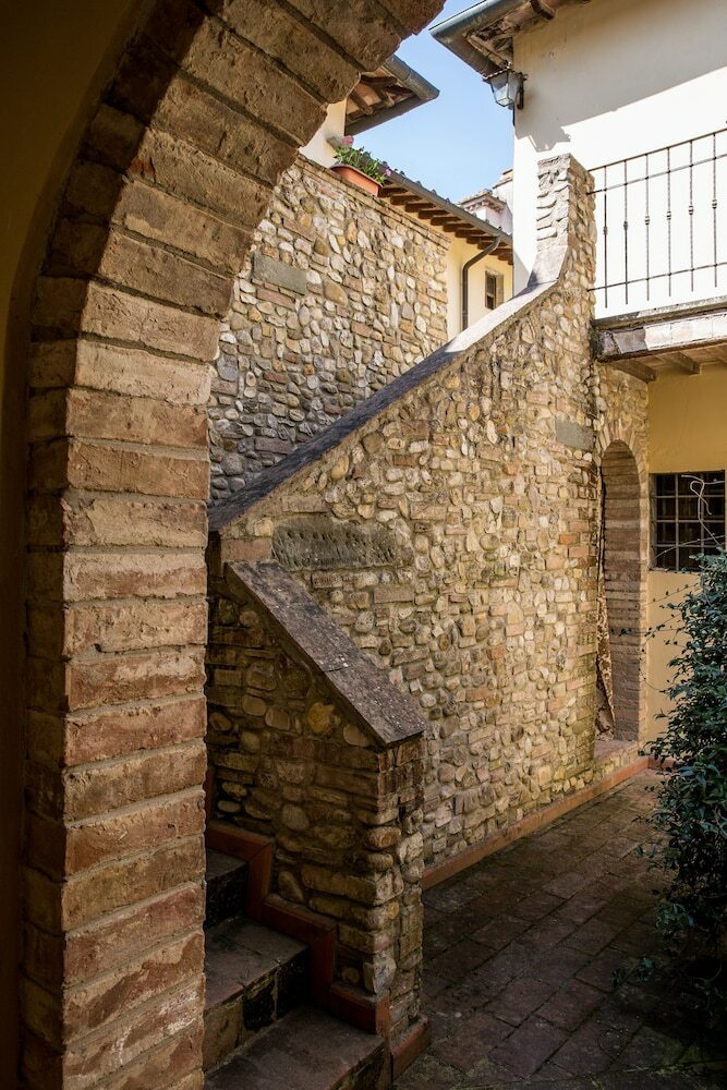 Apartamento Castello Di Fezzana