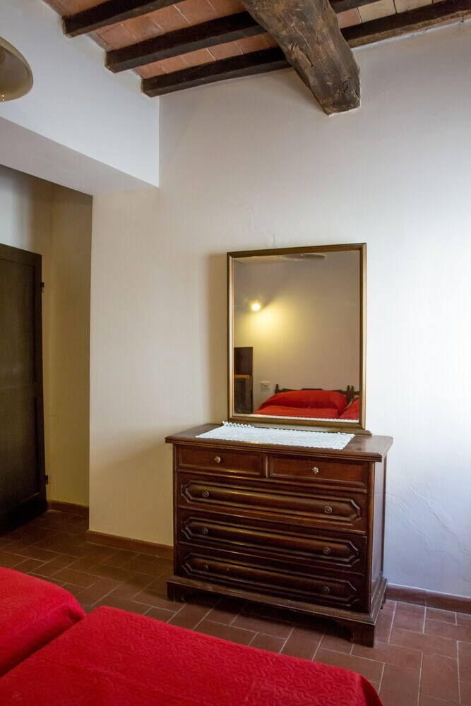 Apartamento Castello Di Fezzana