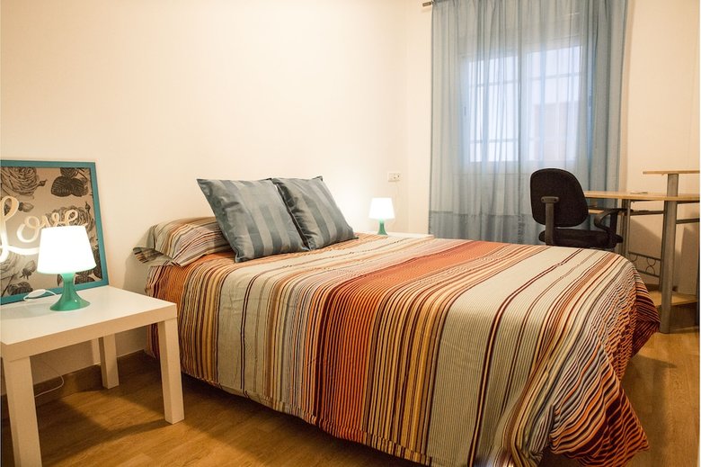 Apartamentos Sea & Wave Nu�o G�mez