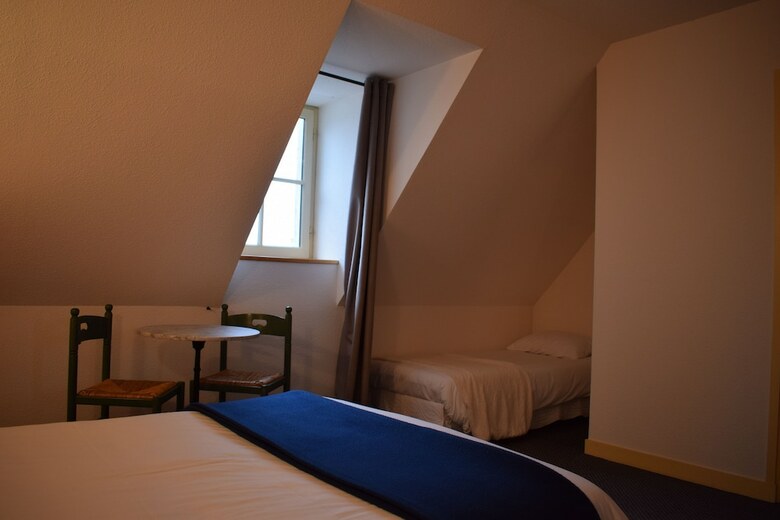 Hotel H�tel de France