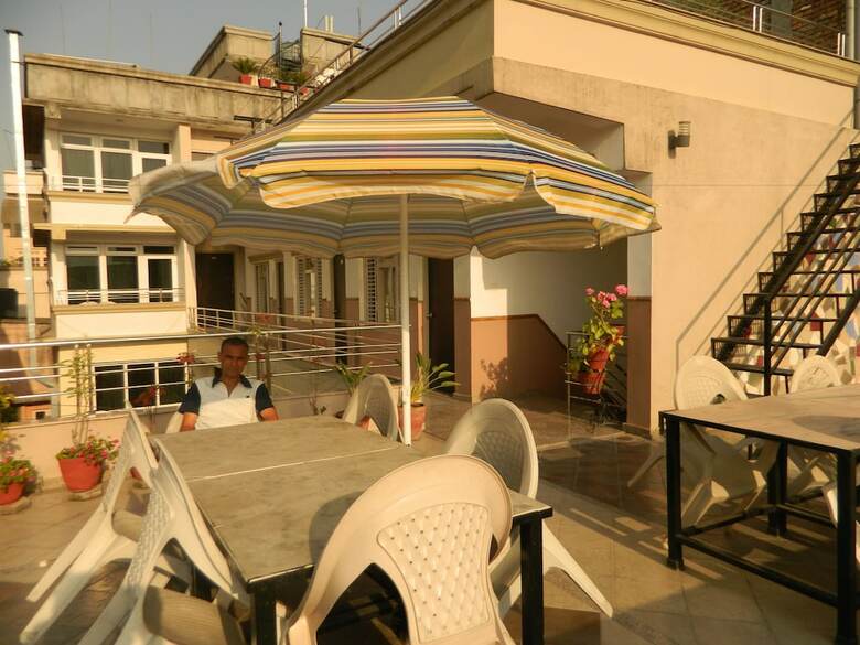 Hotel Om Tara Guest House