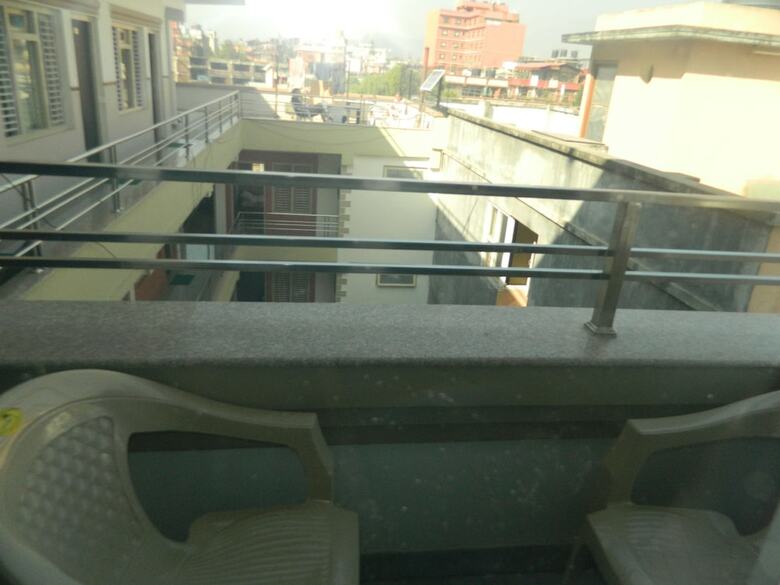 Hotel Om Tara Guest House