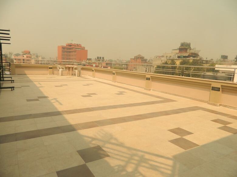 Hotel Om Tara Guest House