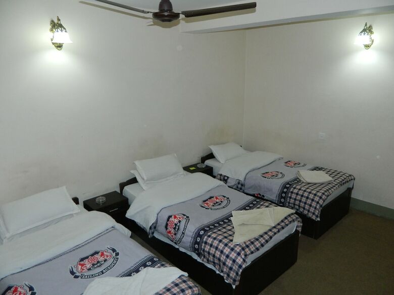 Hotel Om Tara Guest House