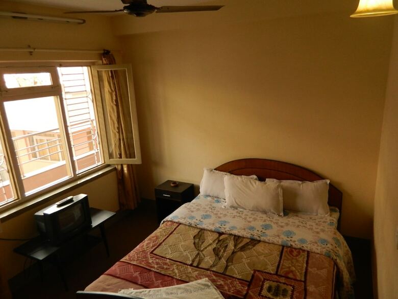 Hotel Om Tara Guest House