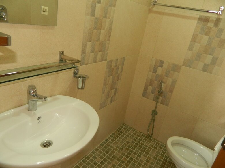 Hotel Om Tara Guest House