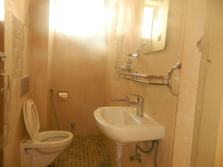 Hotel Om Tara Guest House