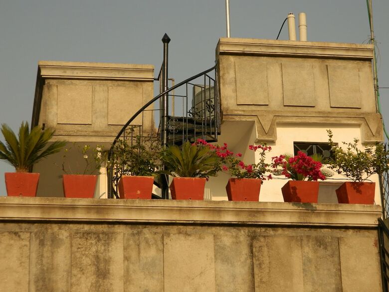 Hotel Om Tara Guest House