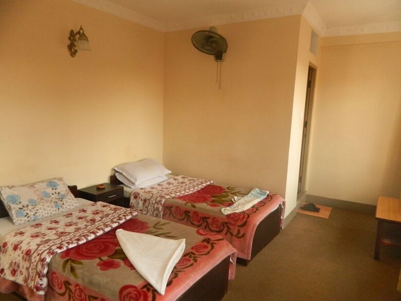 Hotel Om Tara Guest House