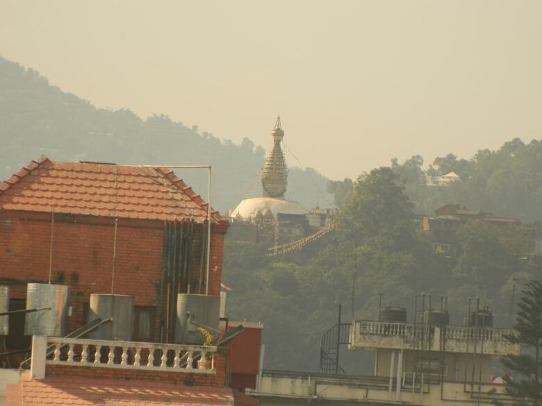 Hotel Om Tara Guest House
