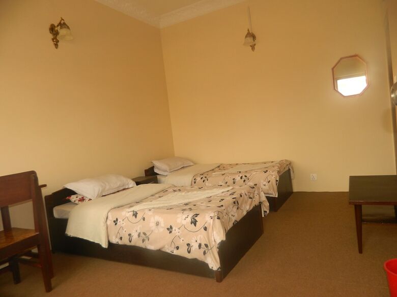 Hotel Om Tara Guest House