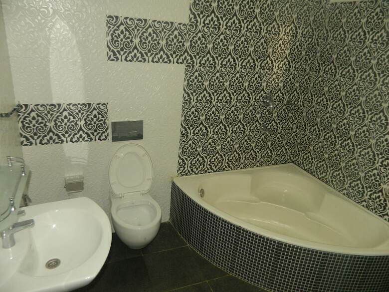 Hotel Om Tara Guest House