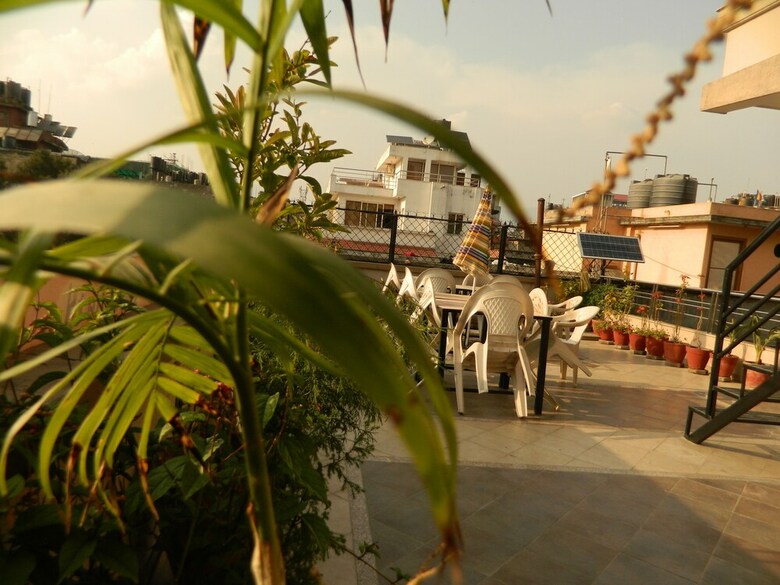 Hotel Om Tara Guest House