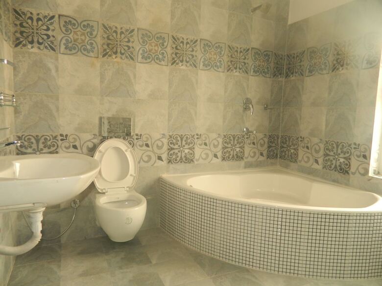 Hotel Om Tara Guest House