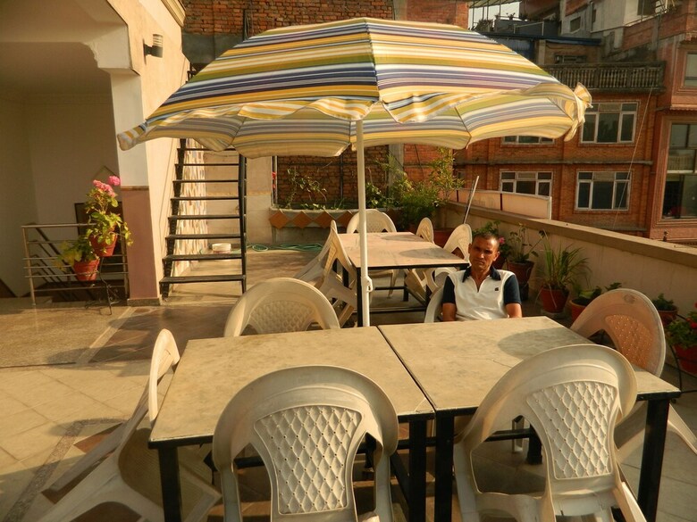 Hotel Om Tara Guest House