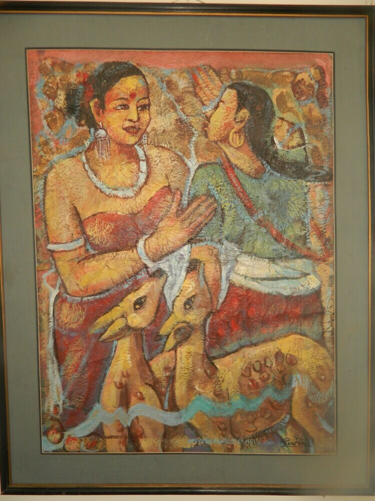 Hotel Om Tara Guest House