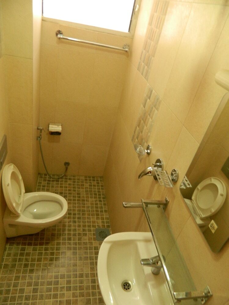 Hotel Om Tara Guest House