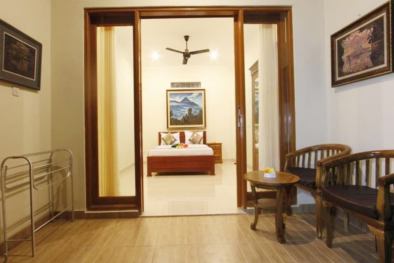 Hotel Pondok Sunari Ubud