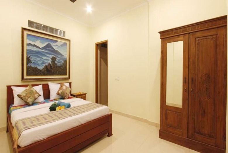 Hotel Pondok Sunari Ubud