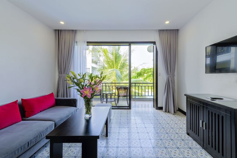 Hotel Hoi An Waterway Resort