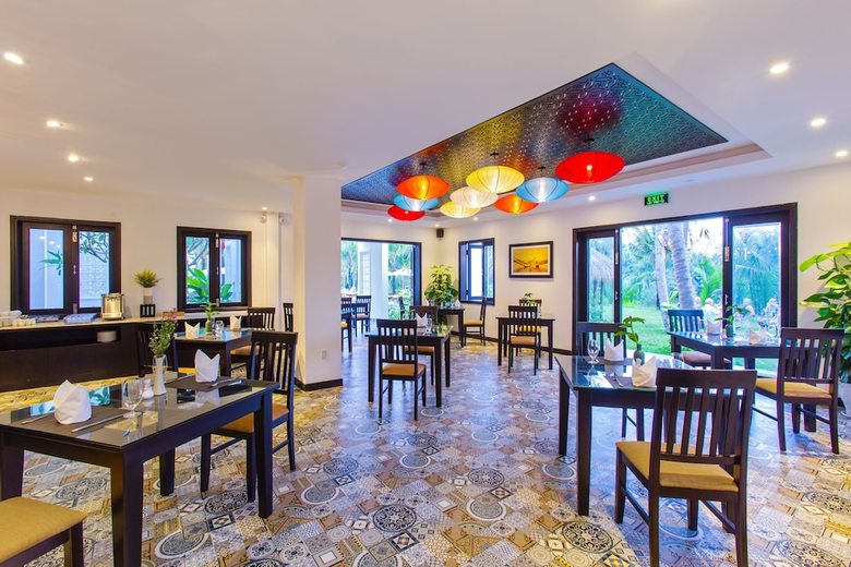 Hotel Hoi An Waterway Resort